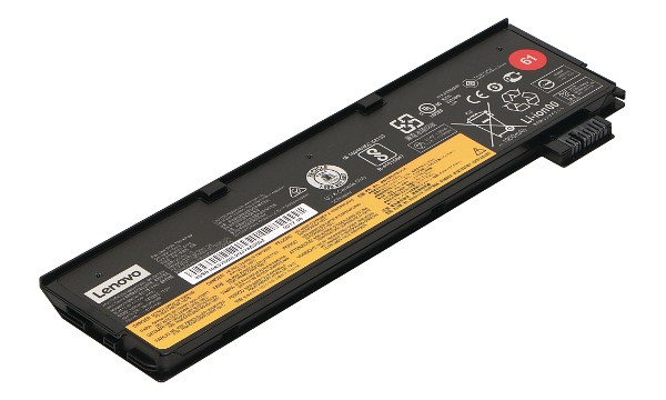 ThinkPad T570 20HA Battery (3 Cells)