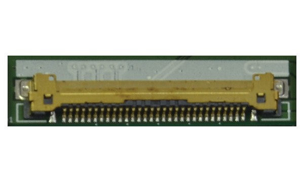 X580VD 15.6" 1920x1080 Full HD LED Glossy IPS Connector A