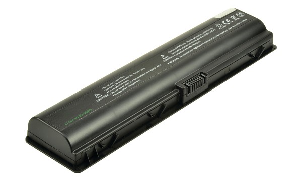 Presario V6001XX Battery (6 Cells)
