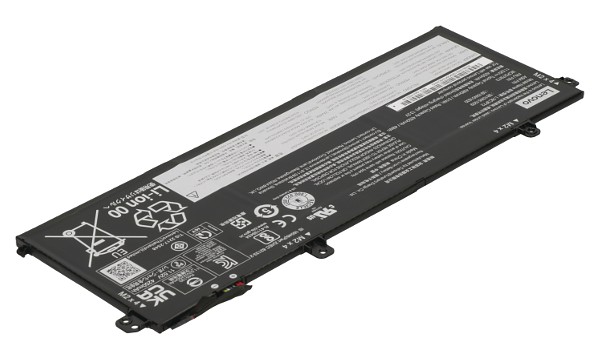 ThinkPad P43s 20RJ Battery (3 Cells)