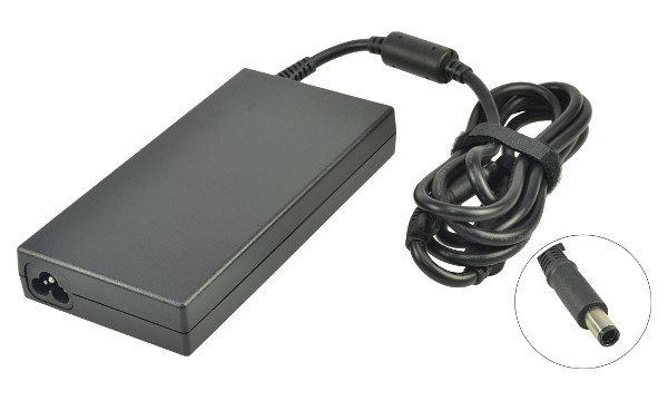 NW8240 Mobile Workstation Adapter