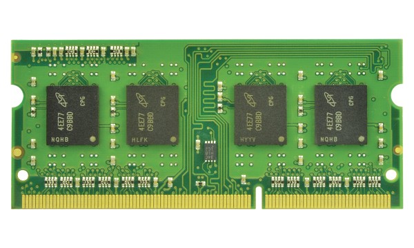 Satellite Pro C50-A-1FJ 4GB DDR3L 1600MHz 1Rx8 LV SODIMM