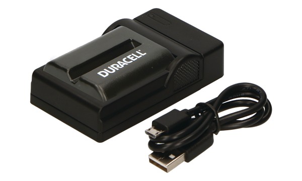 DCR-TRV40E Charger