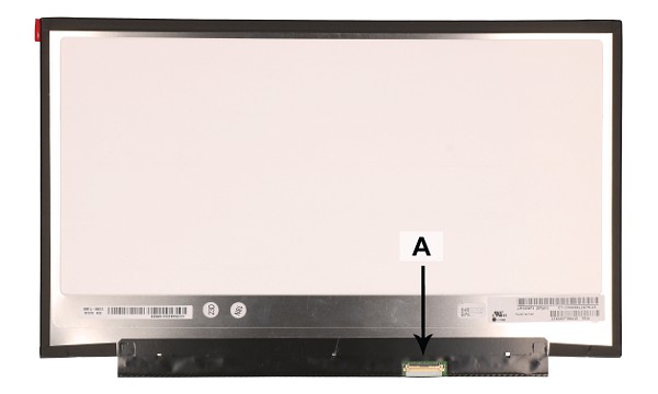 Portege X30-E-14U 13.3" 1920x1080 WUXGA HD Matte (300mm)