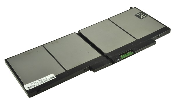 K9GVN Battery (4 Cells)