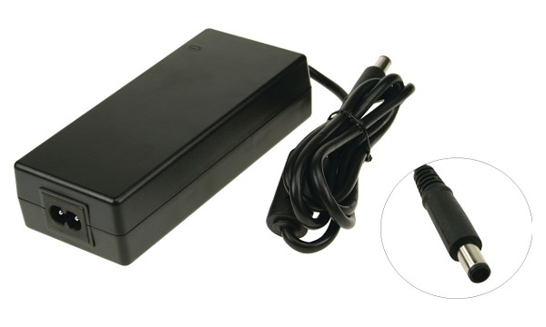 Pavilion Media Center Dv6540eo Adapter