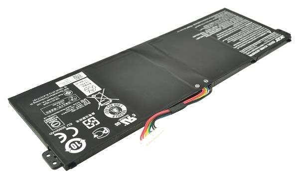 Аккумулятор acer ac14b8k