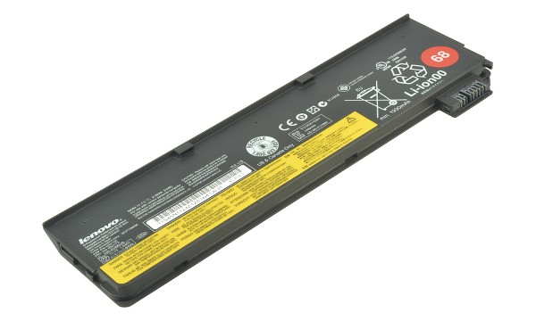 Lenovo t440 аккумулятор