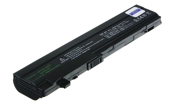 532496-541 Battery (6 Cells)