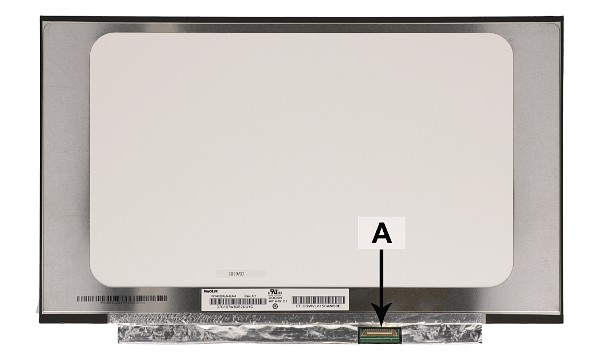 ThinkPad T495 20NJ 14.0" 1366x768 HD LED 30 Pin Matte