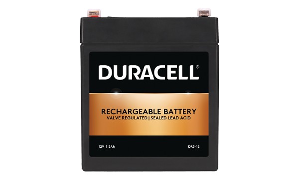 D4.5S Battery