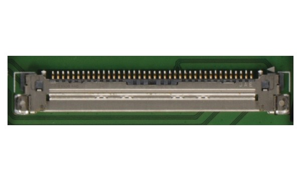 X580VD 15.6" UHD 3840x2160 Slim WLED eDP Matte Connector A