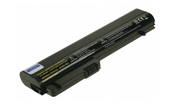 FQ749AV Battery (6 Cells)