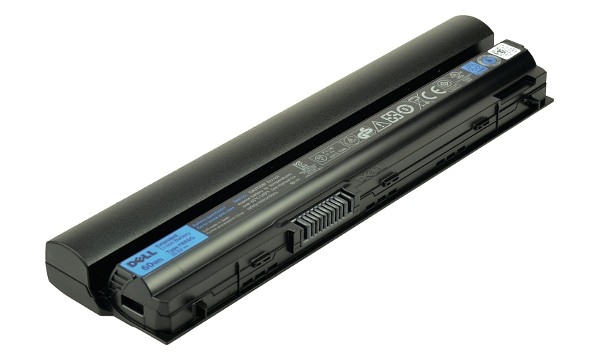 Dell latitude e6230 аккумулятор