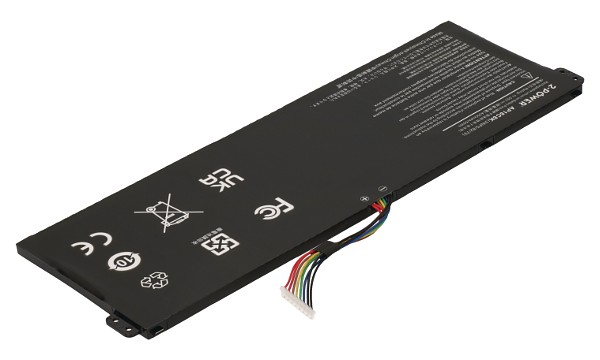 ChromeBook C722 Battery (3 Cells)