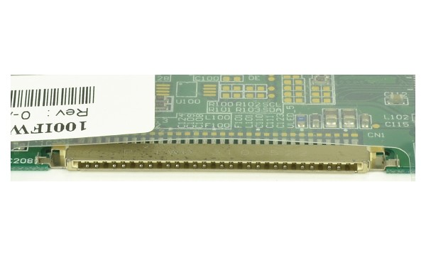 Inspiron Mini 10 CTO LCD Panel Connector A