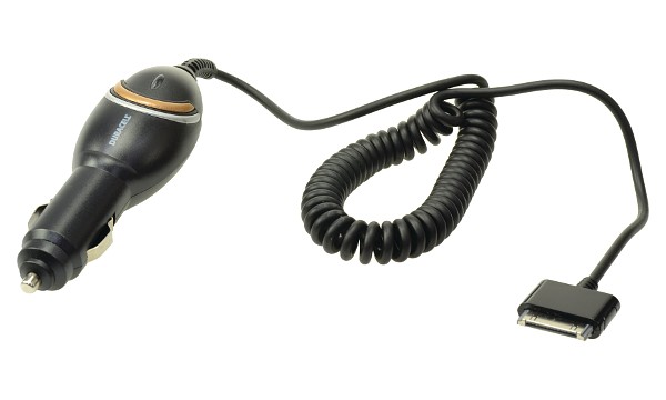 Mini 2nd Generation Car Charger
