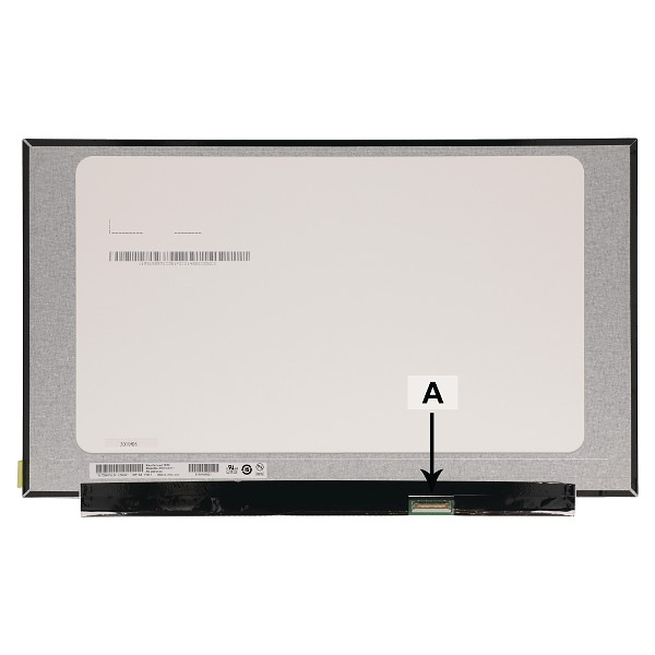 N156hca-ebb N156HCA EBB phù hợp N156HCA-EAB REV C1 15.6 FHD LED IPS HIỂN MÀN HÌNH MÀN HÌNH EDP