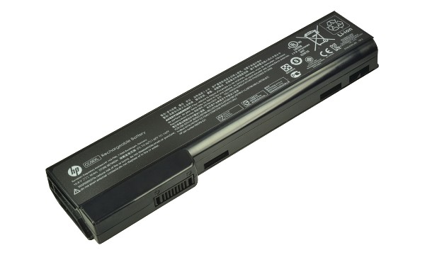 ProBook 6565b Battery