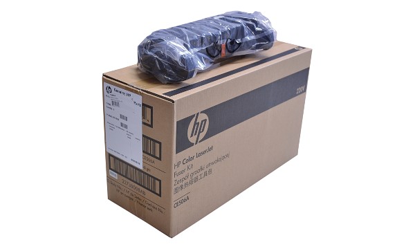 HP Color LaserJet CM3530fs HP Fuser 220V Preventative Maint Kit