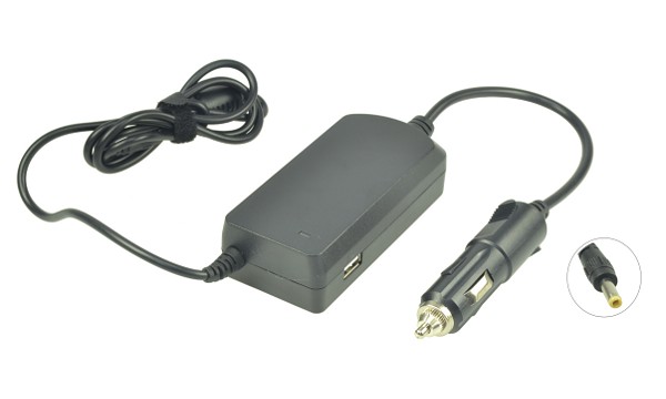 5A10H43624 Car Adapter