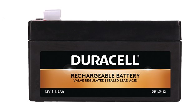 537-5444 Battery (6 Cells)