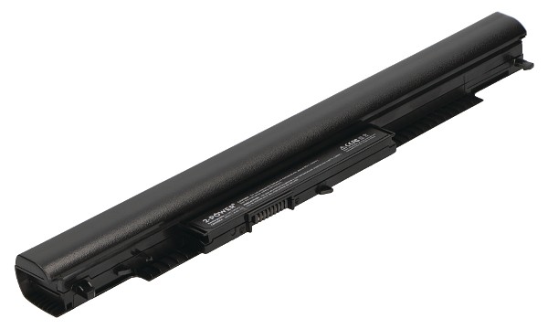 250 G5 i36006U Battery (4 Cells)