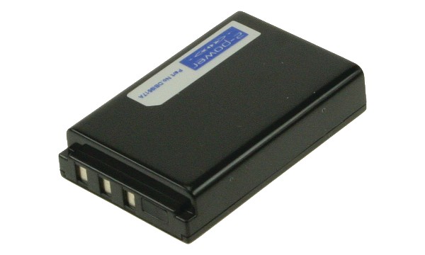 EasyShare Z760 Zoom Battery