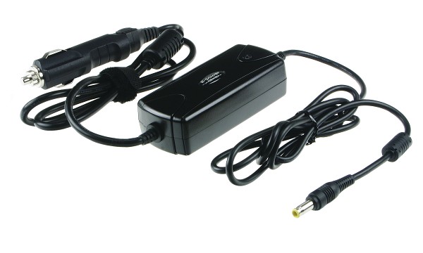 NB30-JA02 Car Adapter