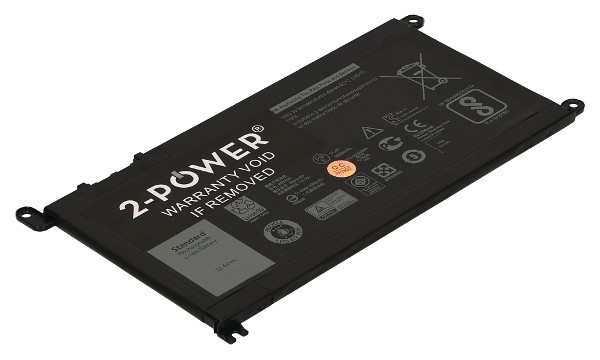 Dell vostro 5568 аккумулятор