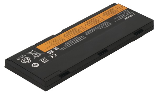ThinkPad P51 20HJ Battery (6 Cells)