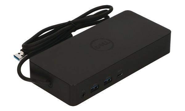Dell Chromebook 11 31 Docking Station