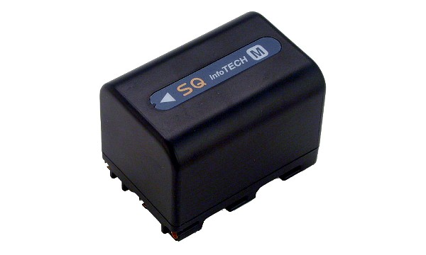 DCR-TV480 Battery