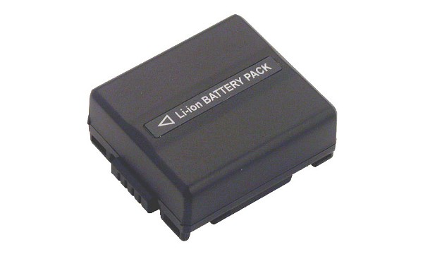 DZ-GX3300(S) Battery (2 Cells)