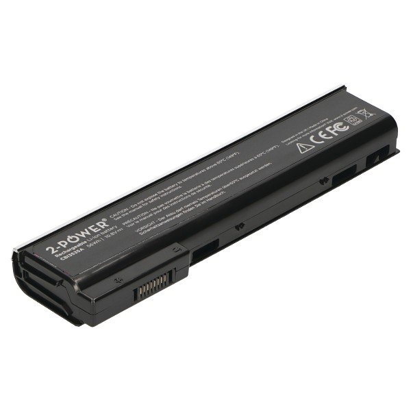 HP ProBook 655 G1 Battery (6 Cells)
