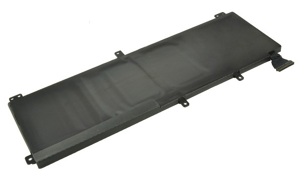 XPS 15 9530 Battery (6 Cells)