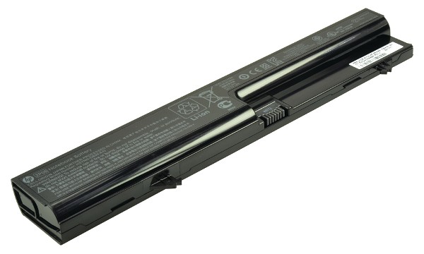 Hp 4510s аккумулятор