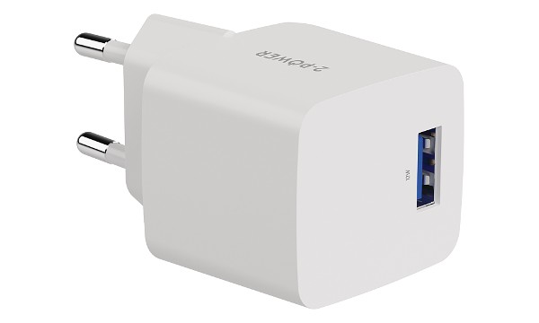 Gravity Smart Charger