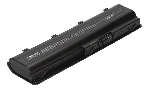 HP 2000-2C32NR Battery (6 Cells)