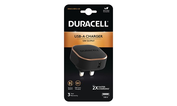Fascinate 4G Charger