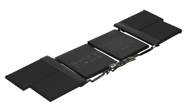 MacBook Pro 16 Inch A2141 2019 Battery (6 Cells)