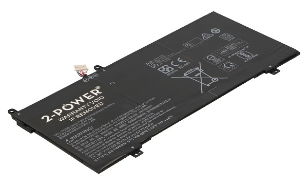 929072-855 Battery (3 Cells)