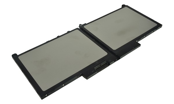 Latitude e7270 аккумулятор