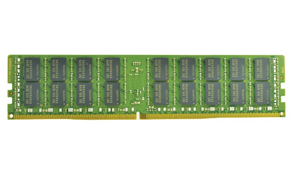 PowerEdge M630 16GB DDR4 2133MHz ECC RDIMM (2Rx4)