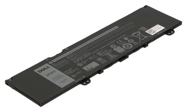 Dell vostro 5370 аккумулятор