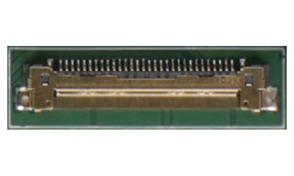 5D10M09830 11.6" 1366x768 HD IPS LED Matte Connector A