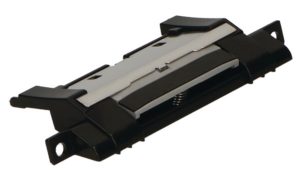 LaserJet P2015 Separation Pad with Holder Frame