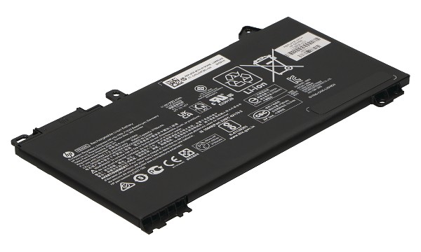 ProBook 450 G6 Battery (3 Cells)