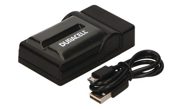 HDR-HC1E Charger