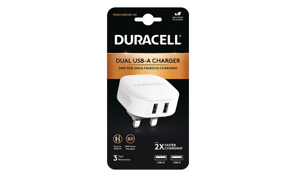 Dual Engine S Charger